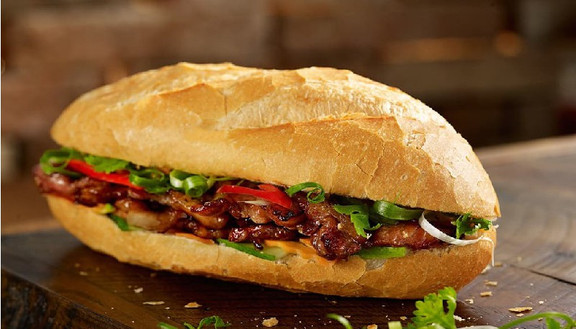 Phố 79 - Bánh Mì - Trần Nguyên Hãn