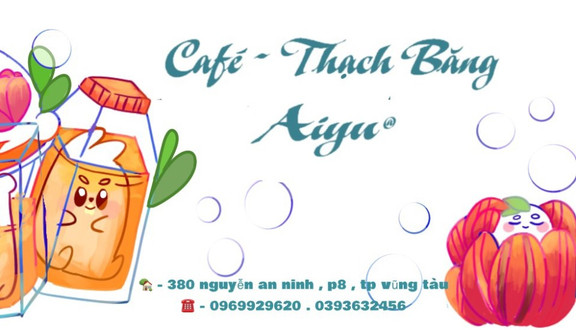 Trà Sữa Aiyu - Cafe, Trà Sữa Vân Nam & Trà Sữa Truyền Thống Thạch Aiyu - Lê Phụng Hiểu