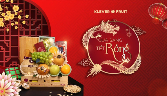 Klever Fruit - 32B Nguyễn Chí Thanh