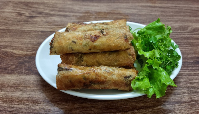 Bếp Mẹ Bống - Phở Cuốn, Nem Rán & Bánh Mì - Đê La Thành