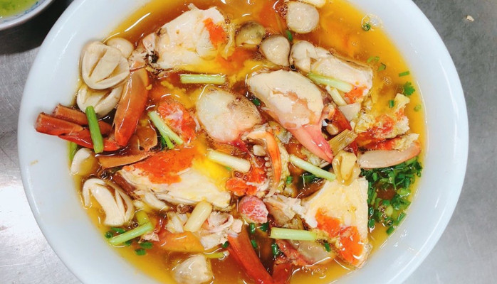 Meo Food - Bánh Canh Cua - Shop Online