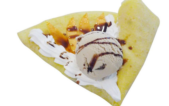 Anna's Crepe