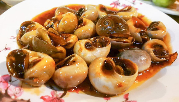 Ốc Mai - Lê Đức Thọ