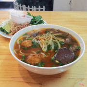 bún bò
