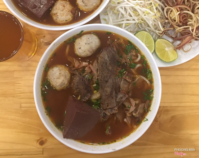 bún bò