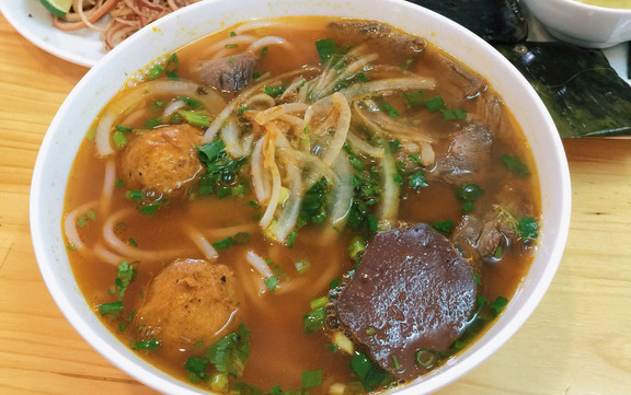 Bún Việt - Láng Hạ