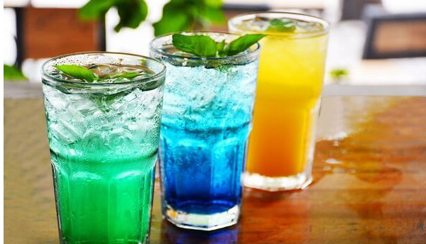 Volta Drink - Phạm Như Xương