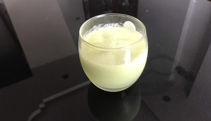 Hứa - Sinh Tố & Nước Ép - Shop Online