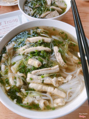 Phở Tuỷ Bò