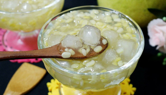 Chè Bưởi Anh Túc