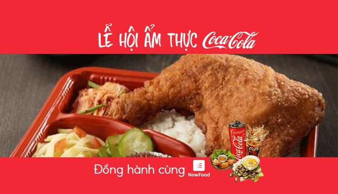 FoodFest - Bột - Healthy & Weight Loss Food - Shop Online - NowFood x Coca