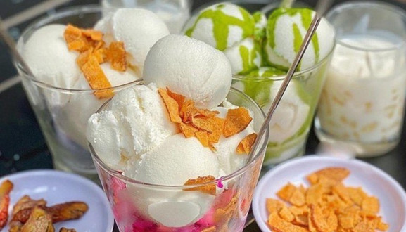 Sữa Chua Trân Châu Cotoking