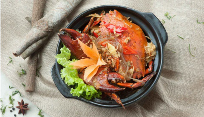 Pon & Bee - Dimsum & Ẩm Thực Hoa