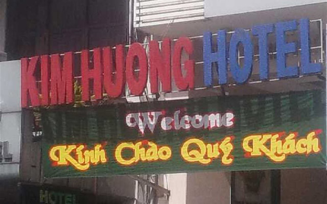 Kim Hương Hotel