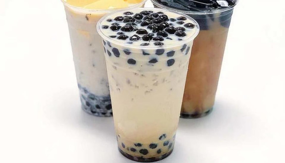 HongYi Coffee & Milktea