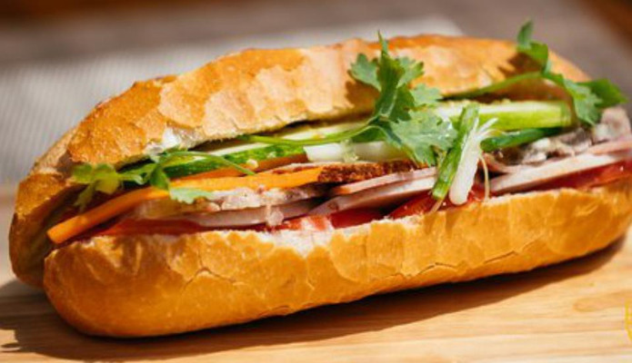 Sài Cửu - Bánh Mì & Ăn Vặt