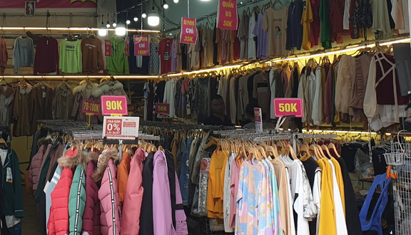 Shop Gấu - Quần Áo Thời Trang