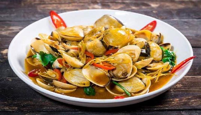 Quán Nhậu Hoàng Dương
