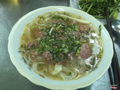 bún bò