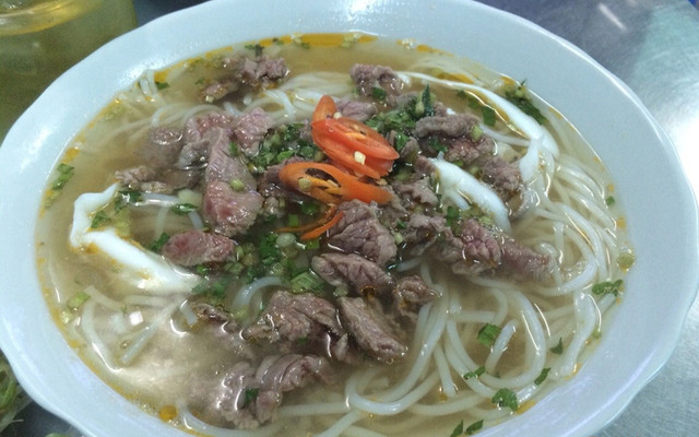 Thành Bún Thái