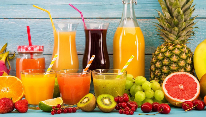 Mì Miến Juice - Nước Ép & Sinh Tố Hoa Quả - Quán Nam