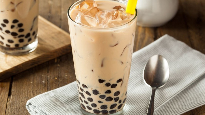 Trà Sữa Hallotea - Hiệp Bình