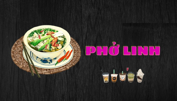 Phở Linh - Phở Bò & Bò Kho - Võ Văn Kiệt