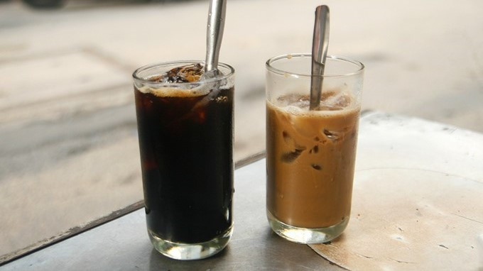 Cafe Hẻm - 66 Mạc Thiên Phúc