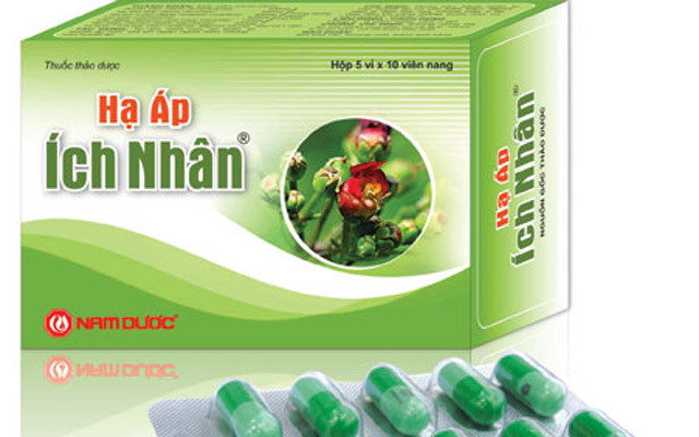 Nhà Thuốc Tây Nhân Phước - Đặng Thùy Trâm