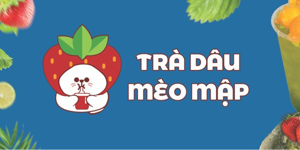 Trà Dâu Mèo Mập - Nguyễn Thị Sóc