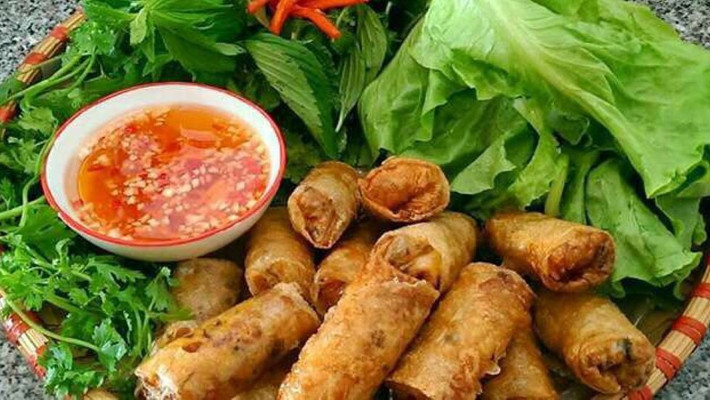 Bánh Cuốn, Ram Bắp & Ăn Vặt - Duy Nghĩa