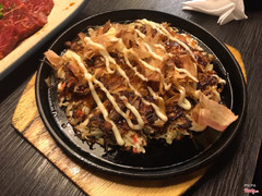 Okonomiyaki