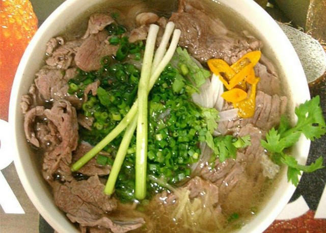 Phở Thi - Bún Bò & Bò Kho - Cao Lỗ