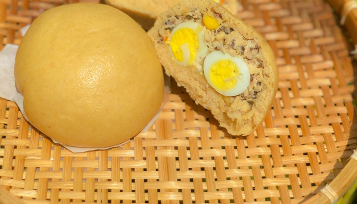 EMi - Bánh Bao Healthy - Nguyễn Văn Quá