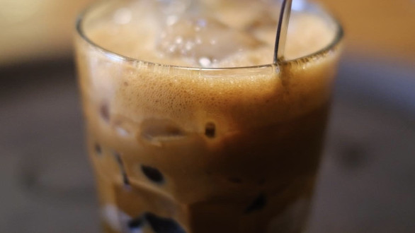 Cao Nguyên Coffee & Tea - Bún Nem Nướng, Hambusger & Ăn Vặt