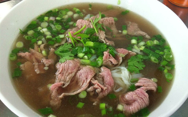 Phở Bò Ngọc Hương