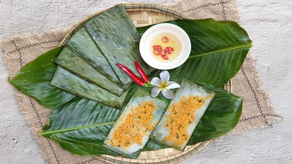 Cà Phê Muối, Bánh Bột Lọc & Bánh Nậm Huế - Hẻm 51