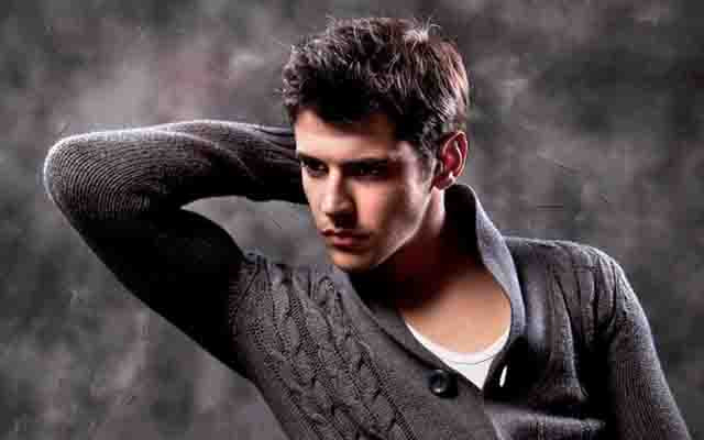 Cắt Tóc Nam Hải Thành - Trần Cao Vân