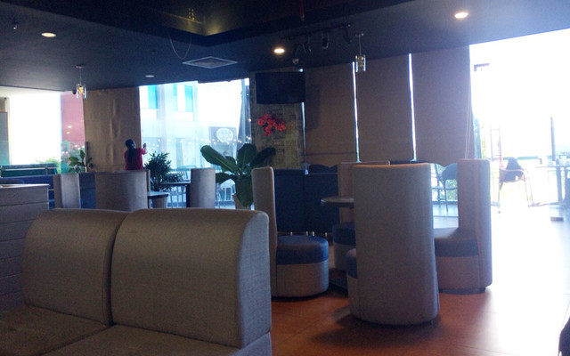 Sài Gòn Coffee