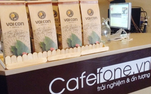 Cafefone.vn - Mậu Thân