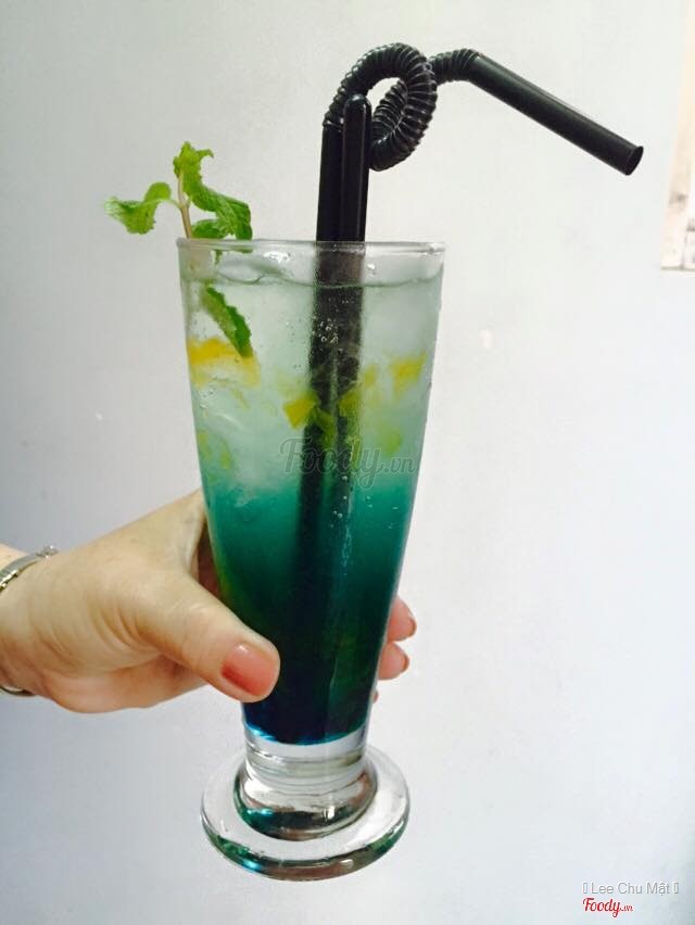 Soda