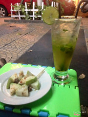 Passion mojito