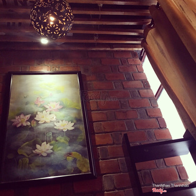 Cham spa