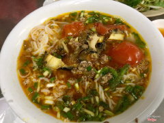 bún riêu