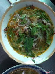 Bún Bò