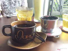 Cafe sữa