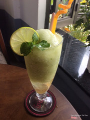 Mojito Smoothie