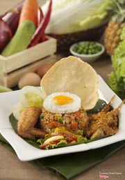 Nasi Goreng