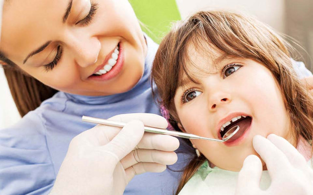 Nha Khoa Việt Đăng - Đinh Tiên Hoàng