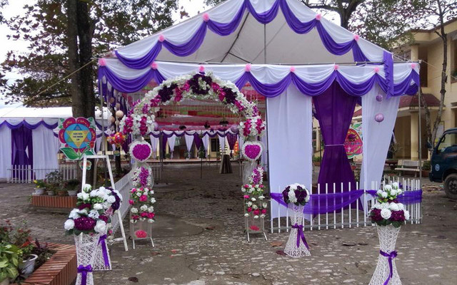 Hoài Hải - Cưới Hỏi Trọn Gói